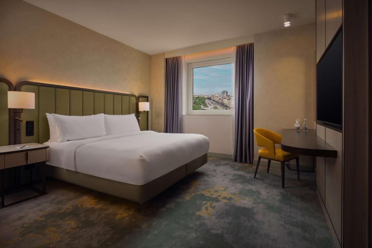 Suite 2 Chambres