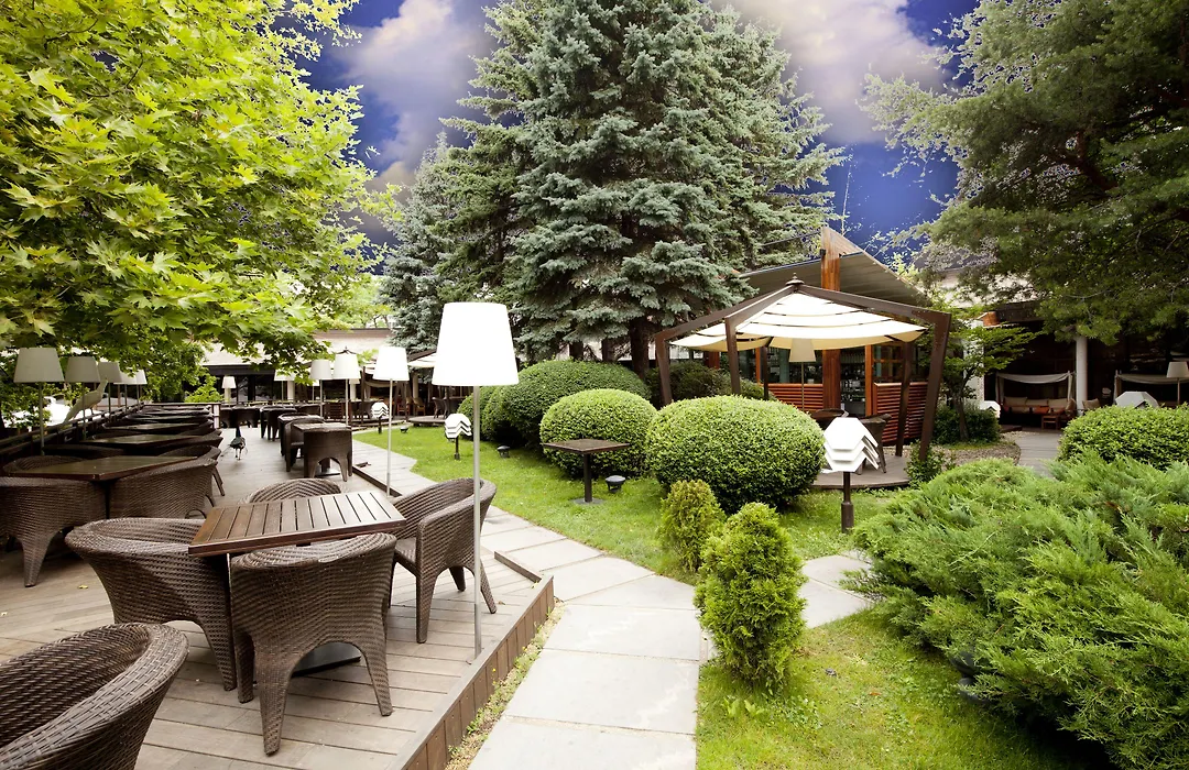 Hotel Marinela Sofia-1
