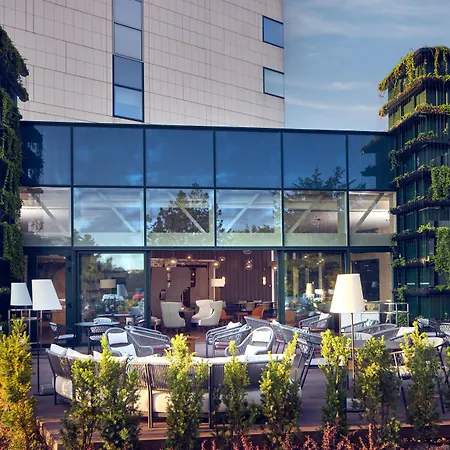 Hilton Sofia-2